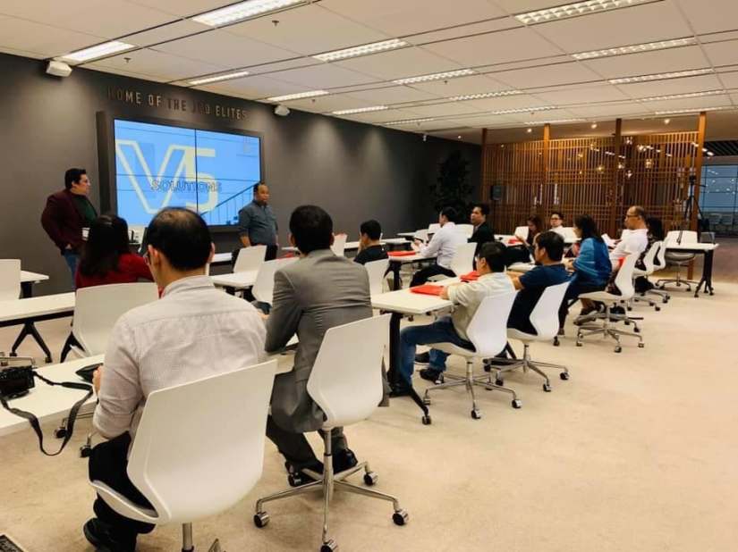 Tech-Talks and Webinars – Institute of Computer Engineers of the ...